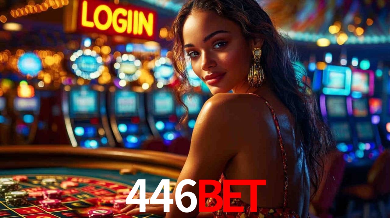 Slot Games 446bet