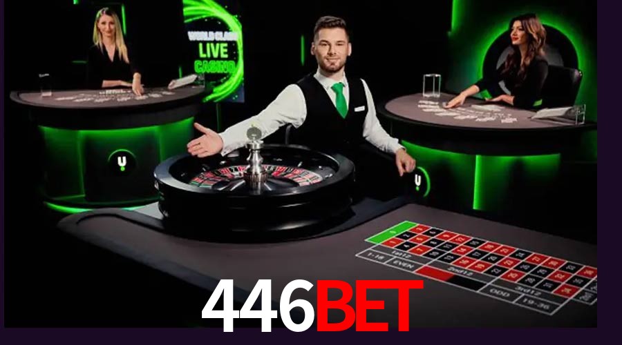 Secure Login 446bet