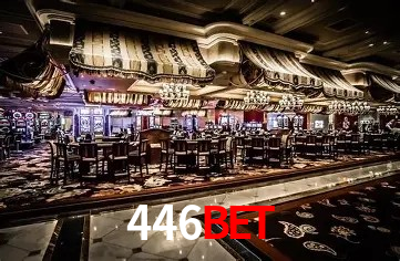 Seasonal Promotions 446bet