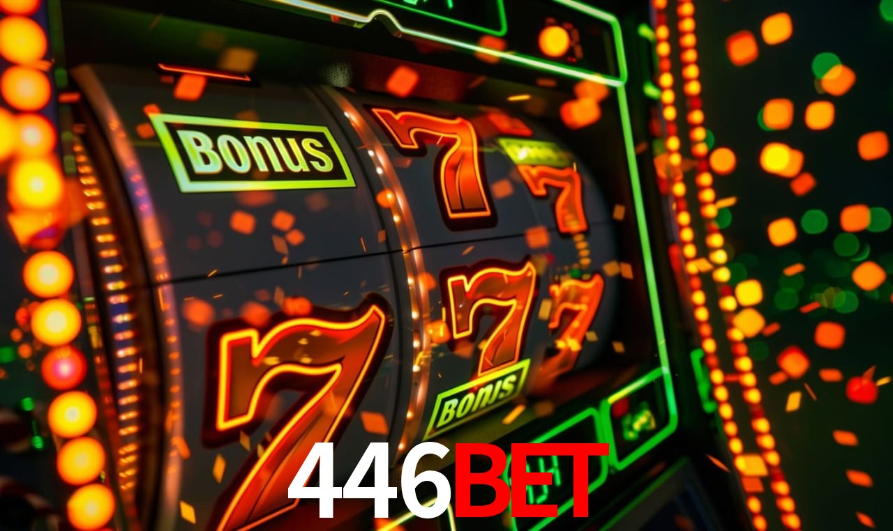 Descubra o Programa VIP da 446bet: Vantagens Exclusivas para Jogadores