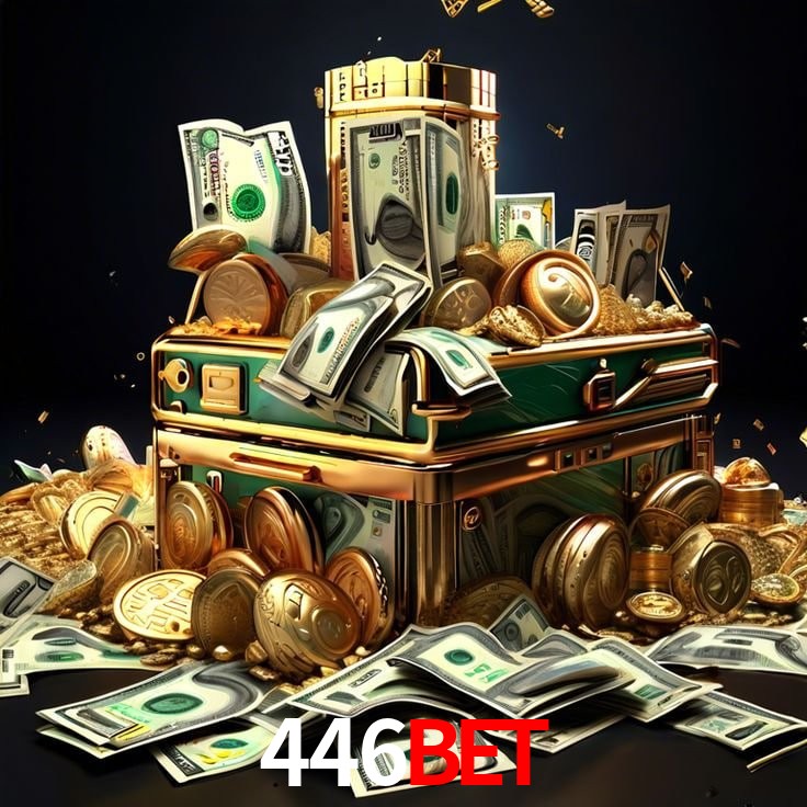 Statistics 446bet