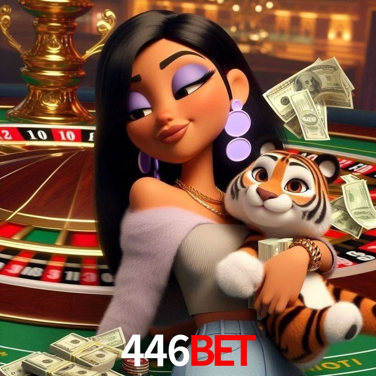 Tennis Betting 446bet