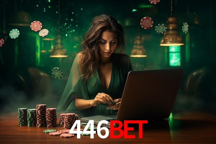 Instant EasyPaisa 446bet