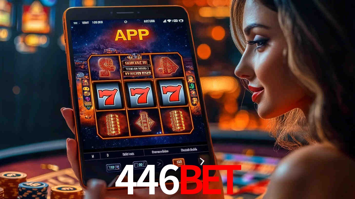 446bet app