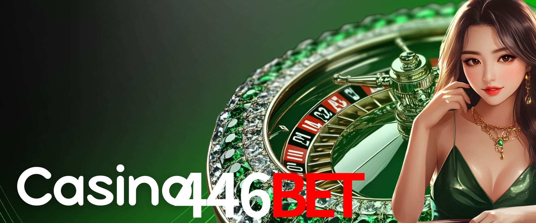 API Integration 446bet