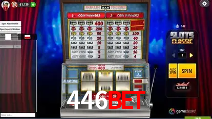Descubra a Essência do 446bet: Nossa História e Compromissos