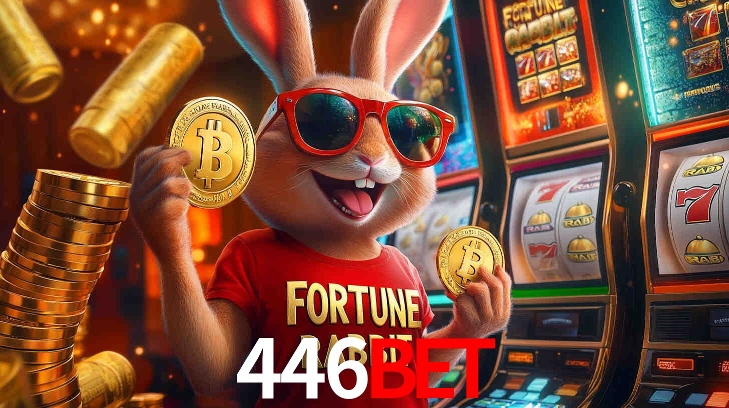 Descubra a Magia dos Jogos de Arcade no 446bet