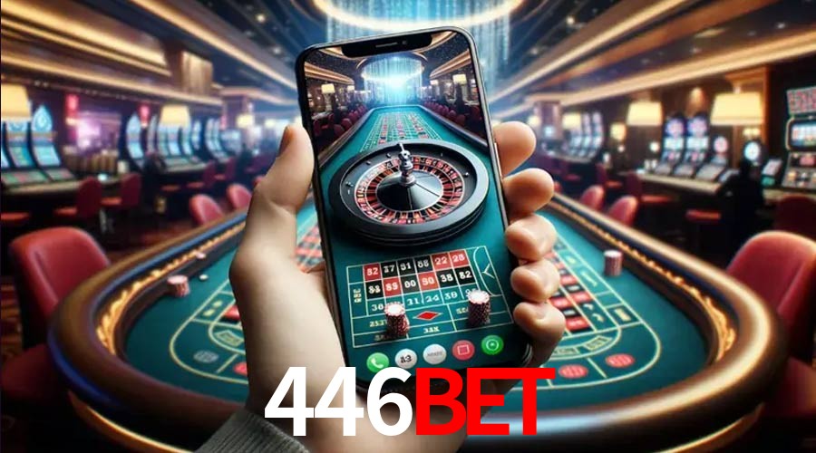 Games Directory 446bet